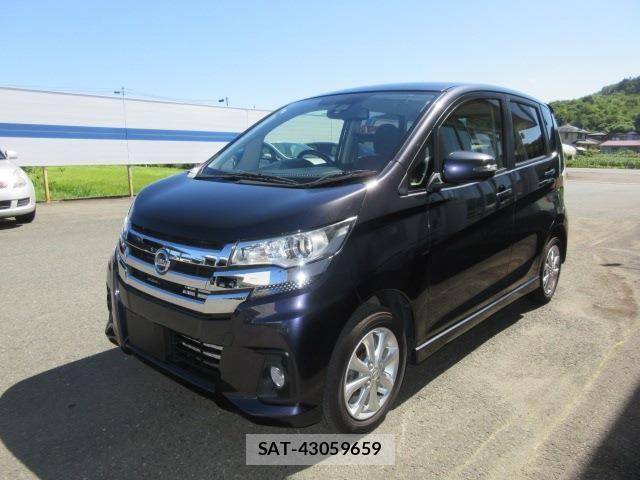 Nissan DAYZ 2017-07 8457345-0