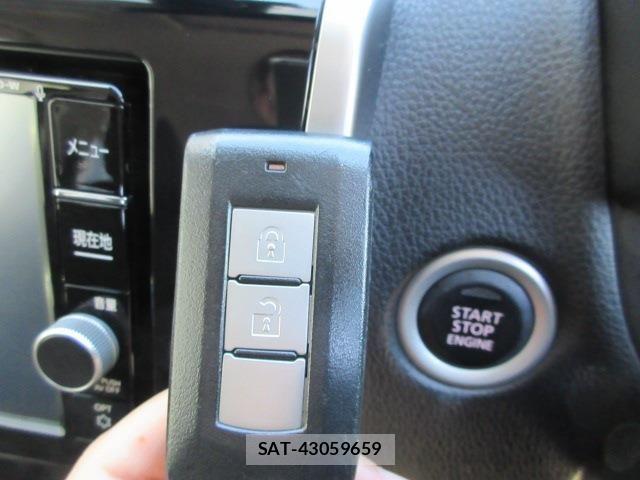 Nissan DAYZ 2017-07 8457345-15