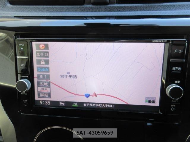 Nissan DAYZ 2017-07 8457345-17