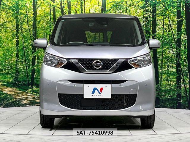 Nissan DAYZ 2020-10 8457342-13