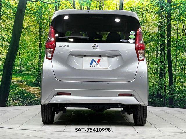 Nissan DAYZ 2020-10 8457342-14