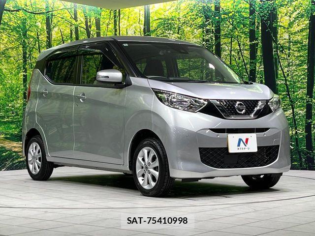 Nissan DAYZ 2020-10 8457342-15