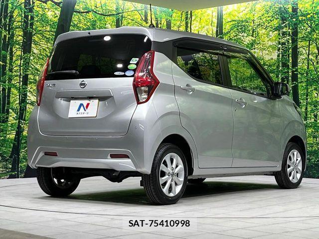 Nissan DAYZ 2020-10 8457342-16