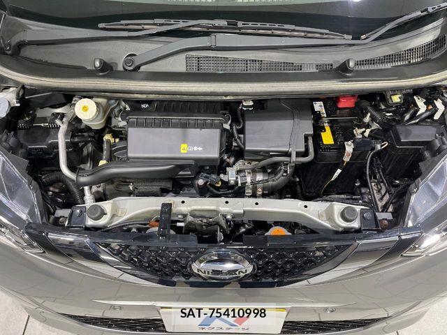 Nissan DAYZ 2020-10 8457342-17