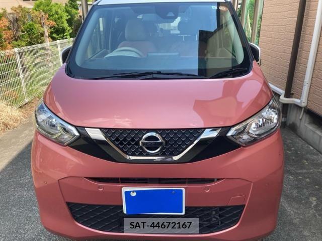 Nissan DAYZ 2021-09 8524331-1