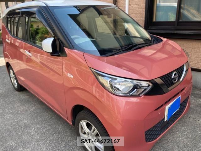 Nissan DAYZ 2021-09 8524331-2