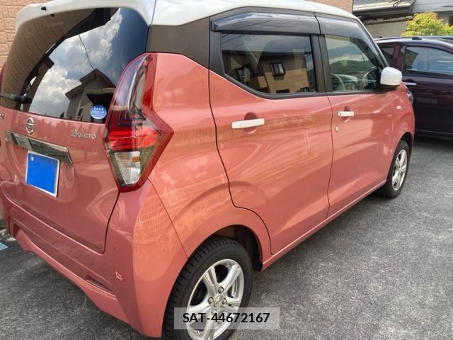 Nissan DAYZ 2021-09 8524331-3