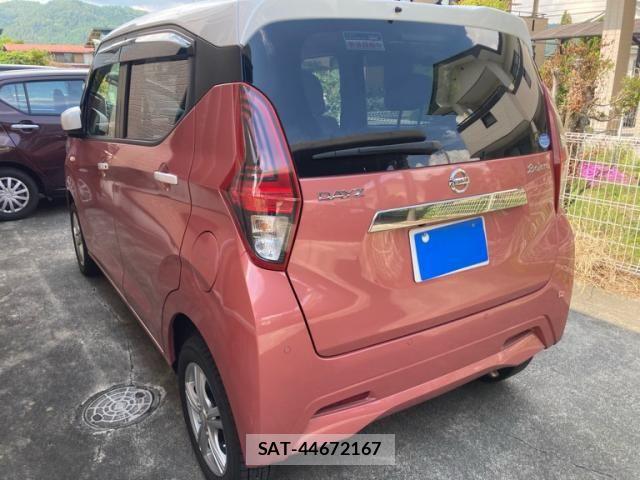 Nissan DAYZ 2021-09 8524331-5