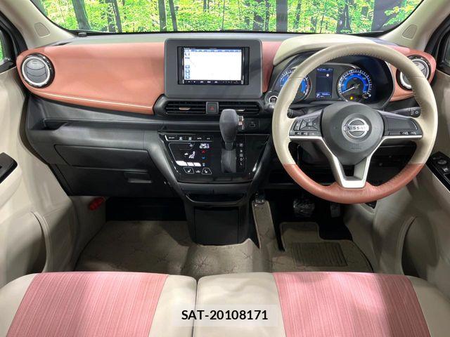 Nissan DAYZ 2020-09 8524330-2