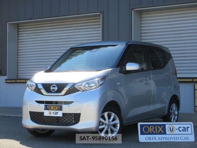 Nissan DAYZ 2023-07 8561675-0