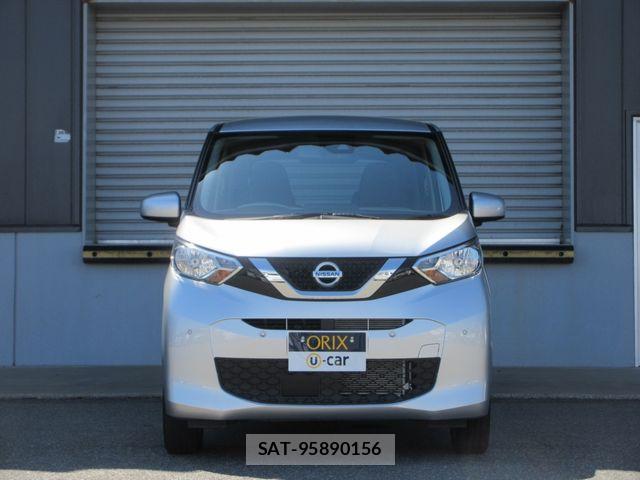 Nissan DAYZ 2023-07 8561675-20