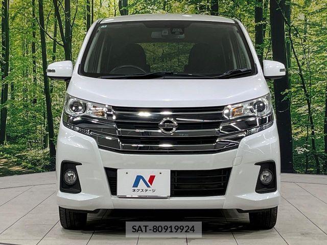 Nissan DAYZ 2016-09 8626455-12