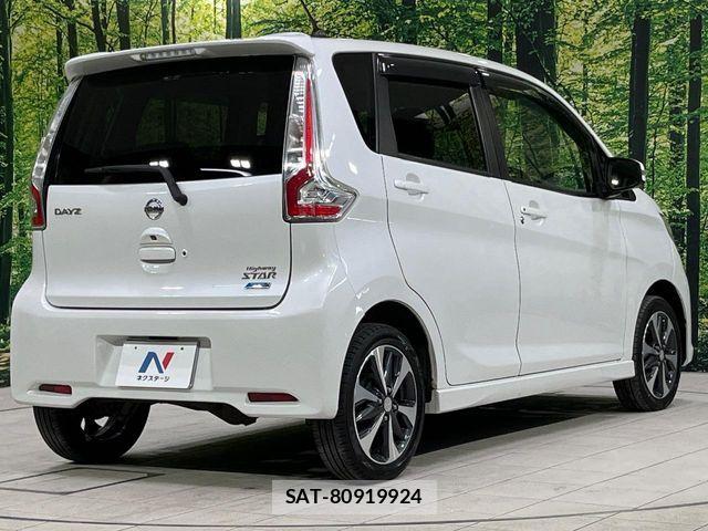 Nissan DAYZ 2016-09 8626455-15