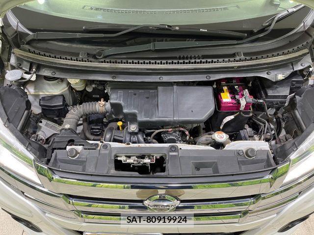 Nissan DAYZ 2016-09 8626455-16