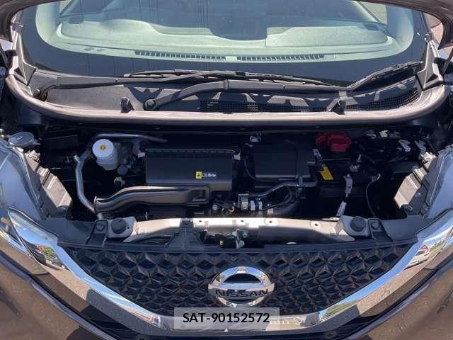 Nissan DAYZ 2021-09 8658717-18
