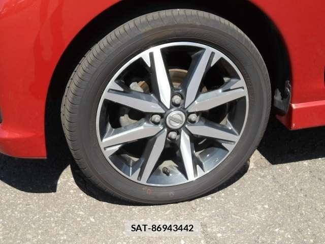 Nissan DAYZ 2016-03 8658721-21