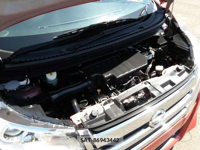 Nissan DAYZ 2016-03 8658721-26