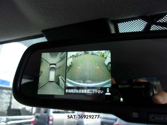 Nissan DAYZ 2017-05 8658720-9