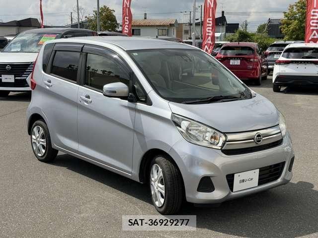 Nissan DAYZ 2017-05 8658720-20