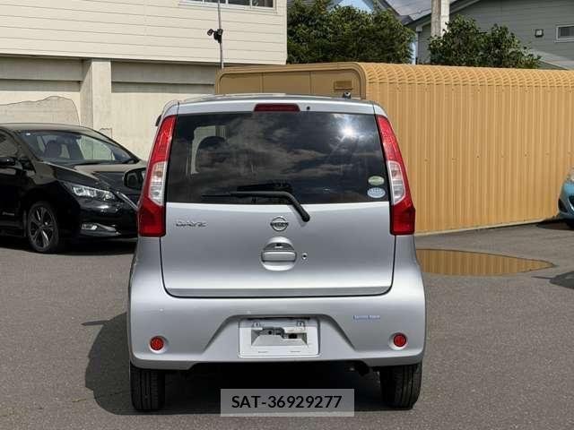 Nissan DAYZ 2017-05 8658720-21