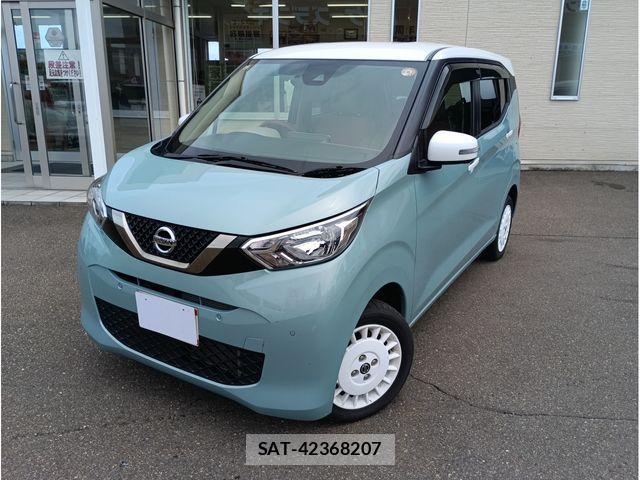 Nissan DAYZ 2019-08 8658719-0