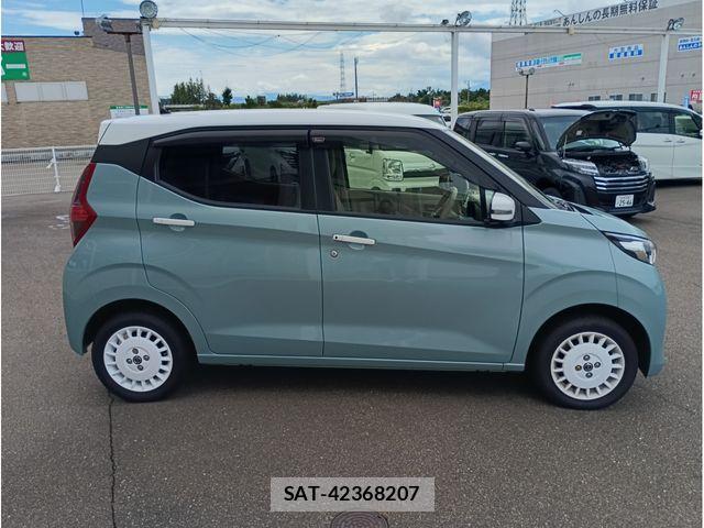 Nissan DAYZ 2019-08 8658719-3