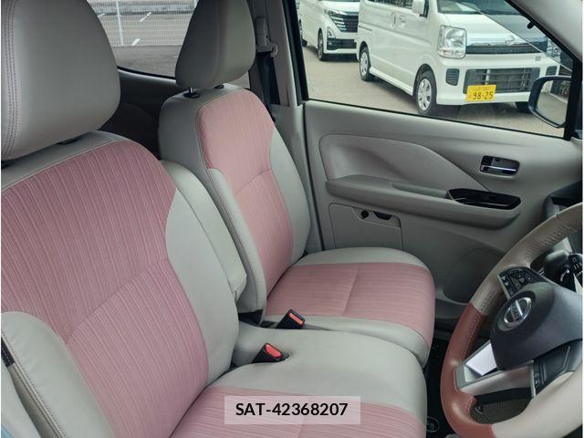 Nissan DAYZ 2019-08 8658719-8