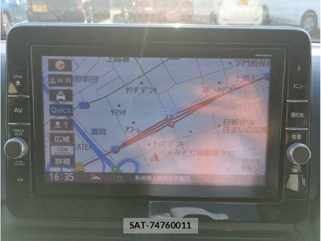 Nissan DAYZ 2022-10 8666053-9