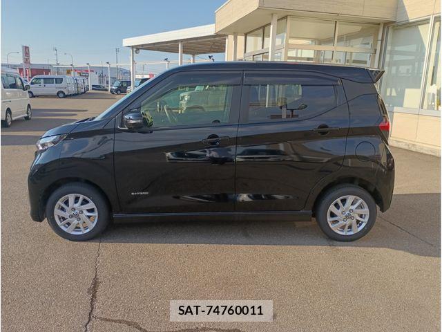Nissan DAYZ 2022-10 8666053-4
