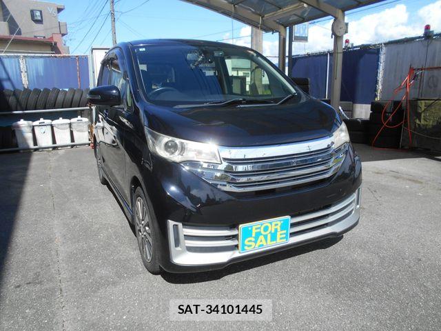 Nissan DAYZ 2013-12 8741660-0