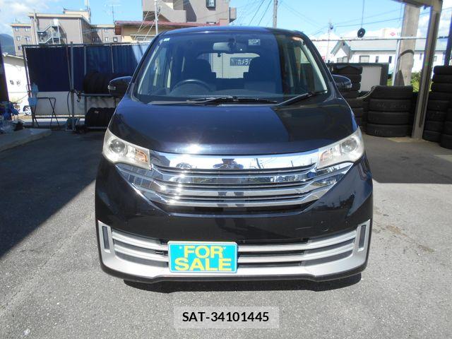 Nissan DAYZ 2013-12 8741660-1