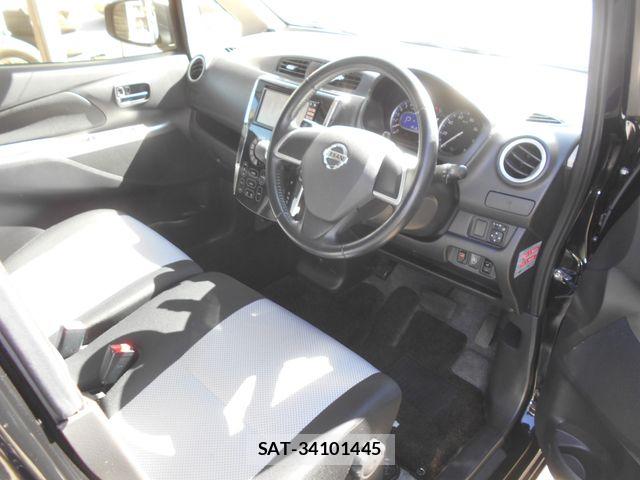 Nissan DAYZ 2013-12 8741660-6