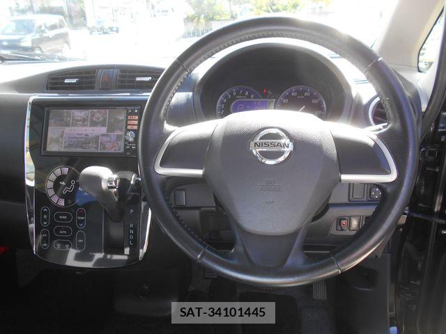 Nissan DAYZ 2013-12 8741660-7