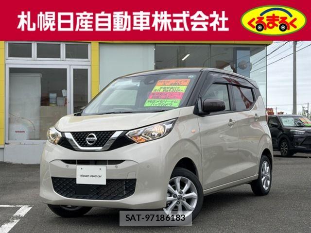 Nissan DAYZ 2023-08 8741657-0