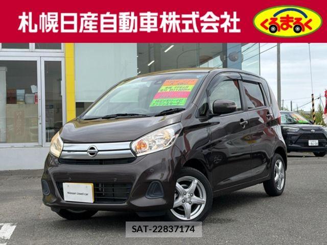 Nissan DAYZ 2018-06 8741659-0