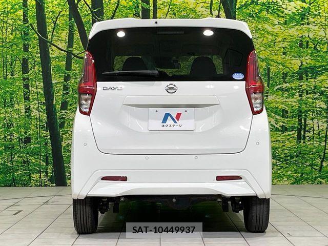 Nissan DAYZ 2021-07 8741658-14