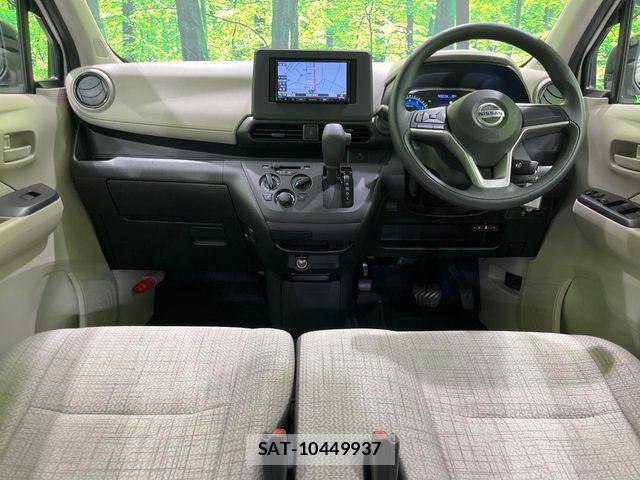 Nissan DAYZ 2021-07 8741658-1