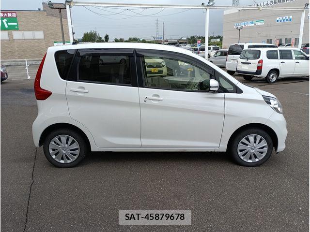 Nissan DAYZ 2016-02 8779983-3