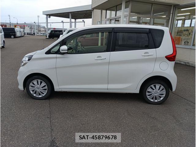 Nissan DAYZ 2016-02 8779983-4