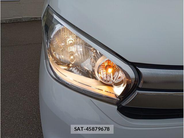 Nissan DAYZ 2016-02 8779983-5