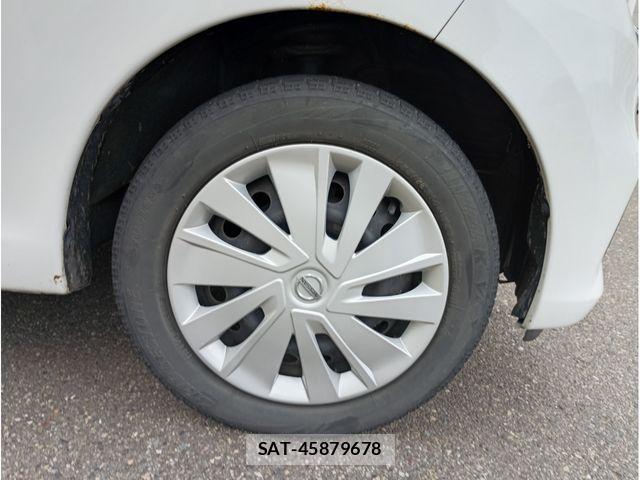 Nissan DAYZ 2016-02 8779983-7