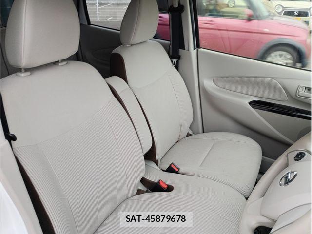 Nissan DAYZ 2016-02 8779983-8
