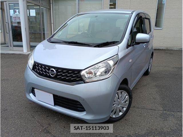 Nissan DAYZ 2015-04 8795757-0