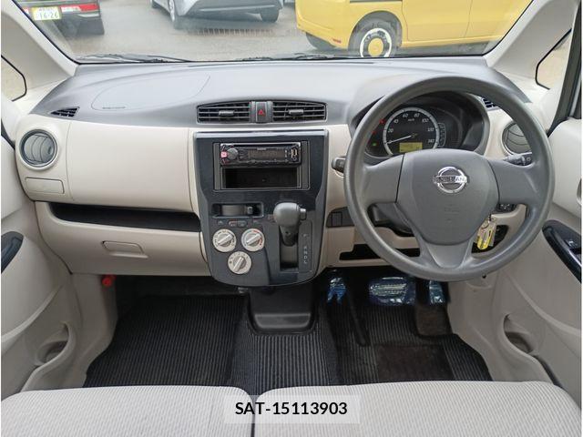 Nissan DAYZ 2015-04 8795757-2