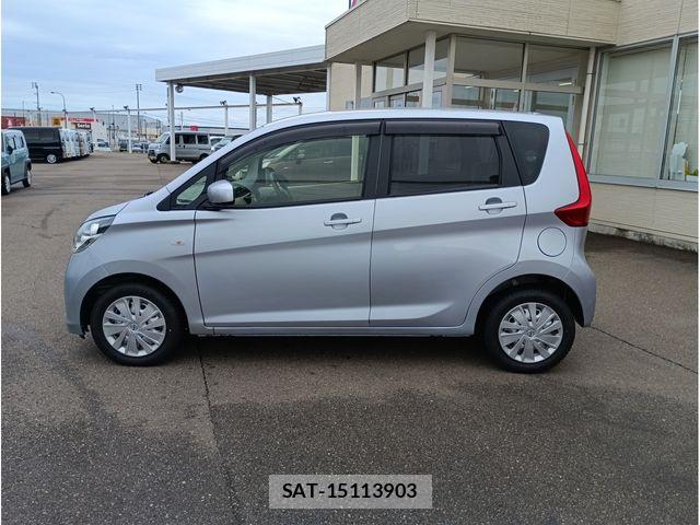 Nissan DAYZ 2015-04 8795757-4