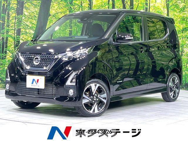 Nissan DAYZ 2020-04 8795755-0