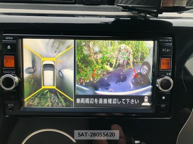 Nissan DAYZ 2013-09 8795758-15