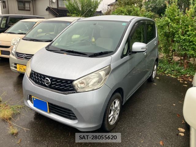 Nissan DAYZ 2013-09 8795758-1