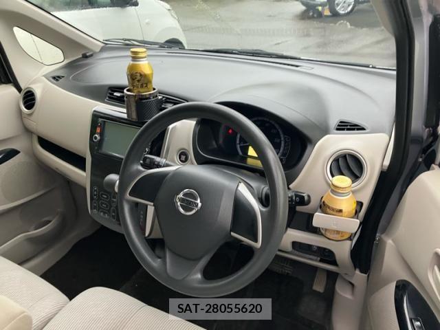 Nissan DAYZ 2013-09 8795758-8