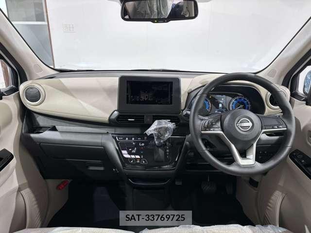 Nissan DAYZ 2026-08 8795752-9